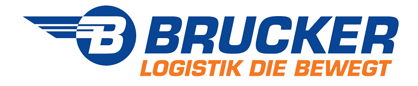 BRUCKER - LOGISTIK DIE BEWEGT